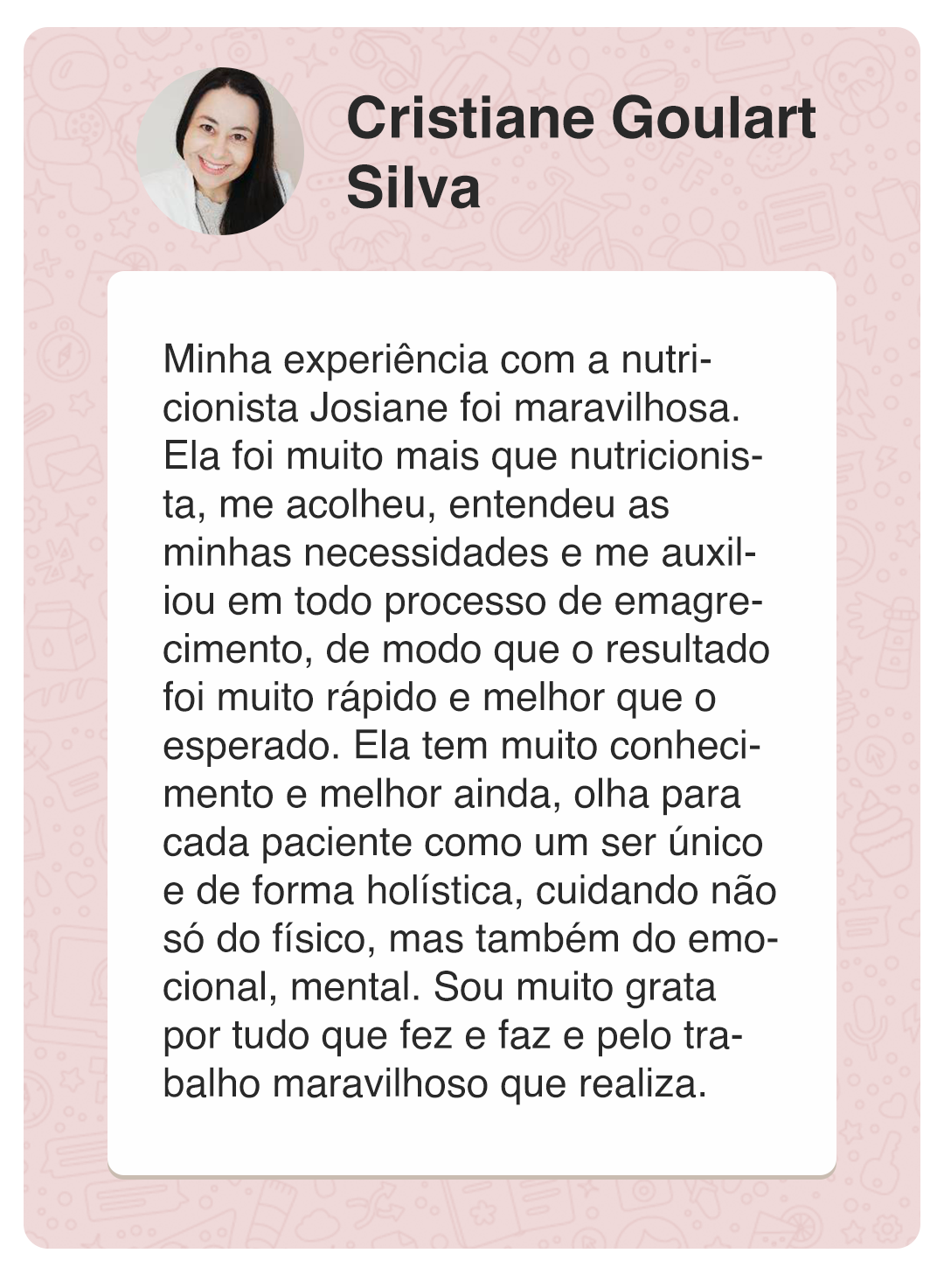 Depoimentos-1-Nutri-Josiane-Martins-Nutricionista