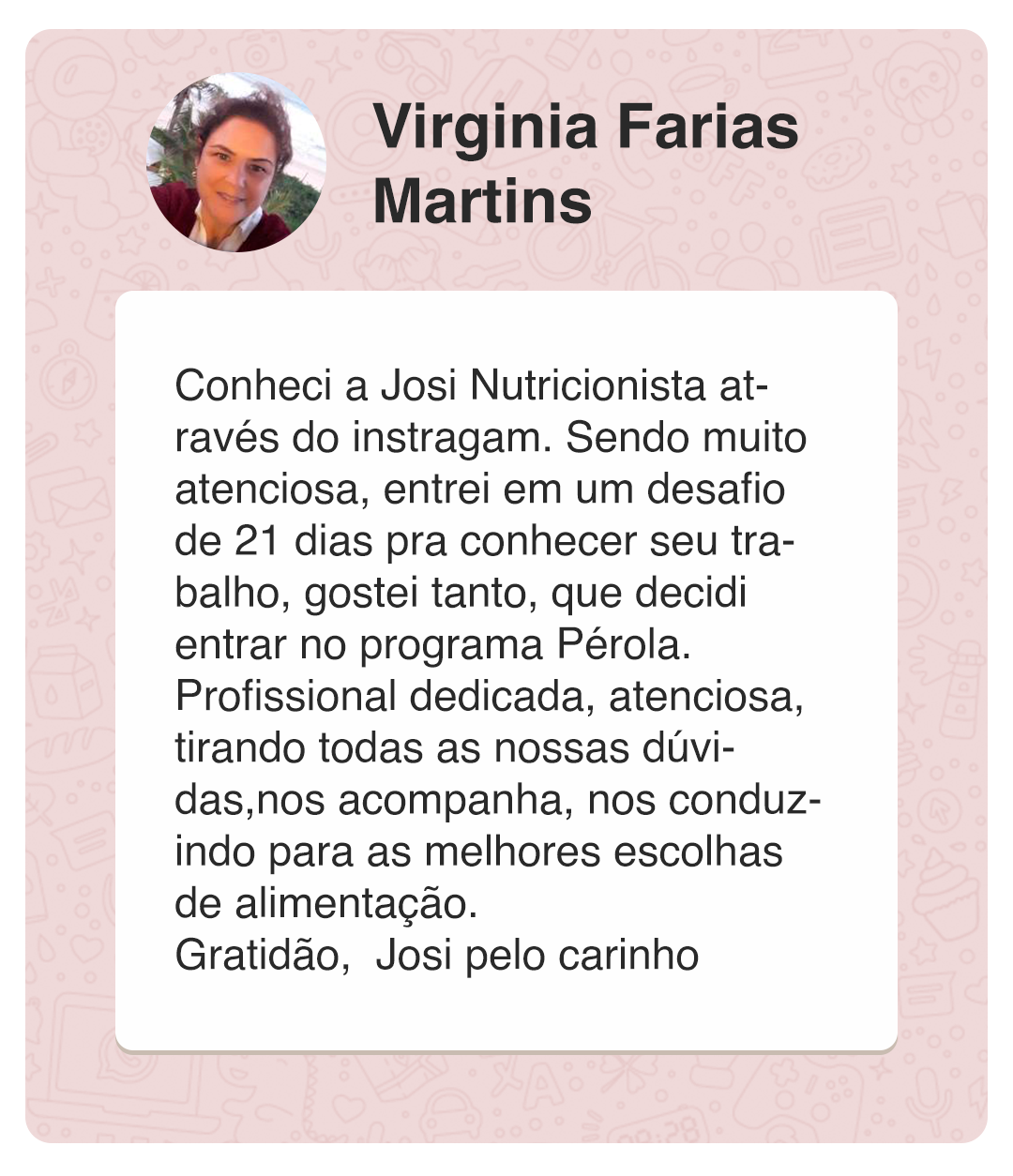 Depoimentos-6-Nutri-Josiane-Martins-Nutricionista